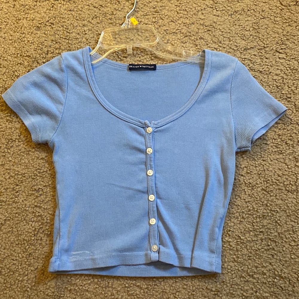 Brandy Melville top